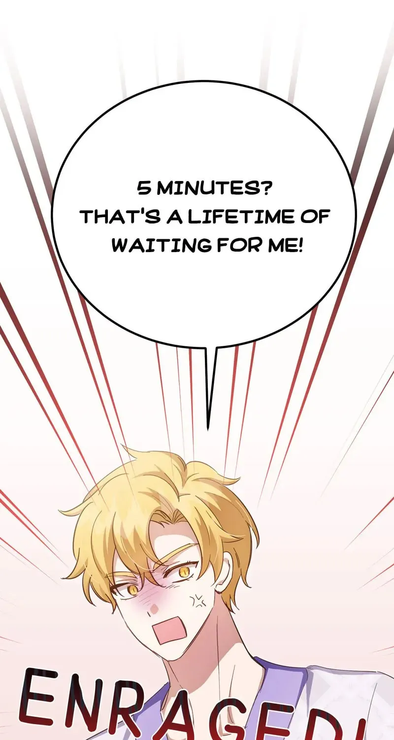 Love at First Bite (LeuLeub) Chapter 58 page 105 - 