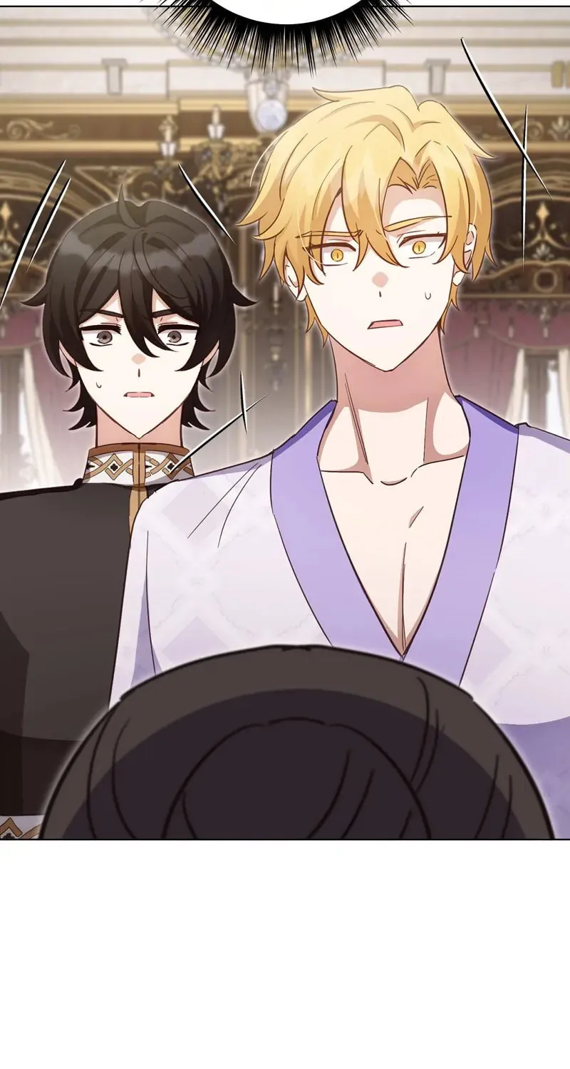 Love at First Bite (LeuLeub) Chapter 58 page 115 - 