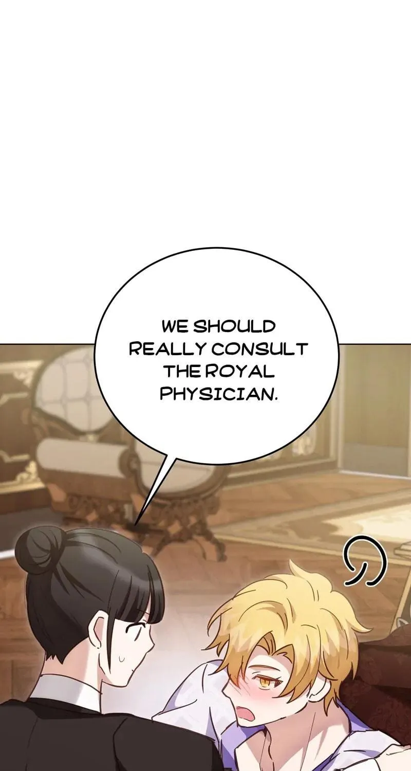 Love at First Bite (LeuLeub) Chapter 58 page 16 - 