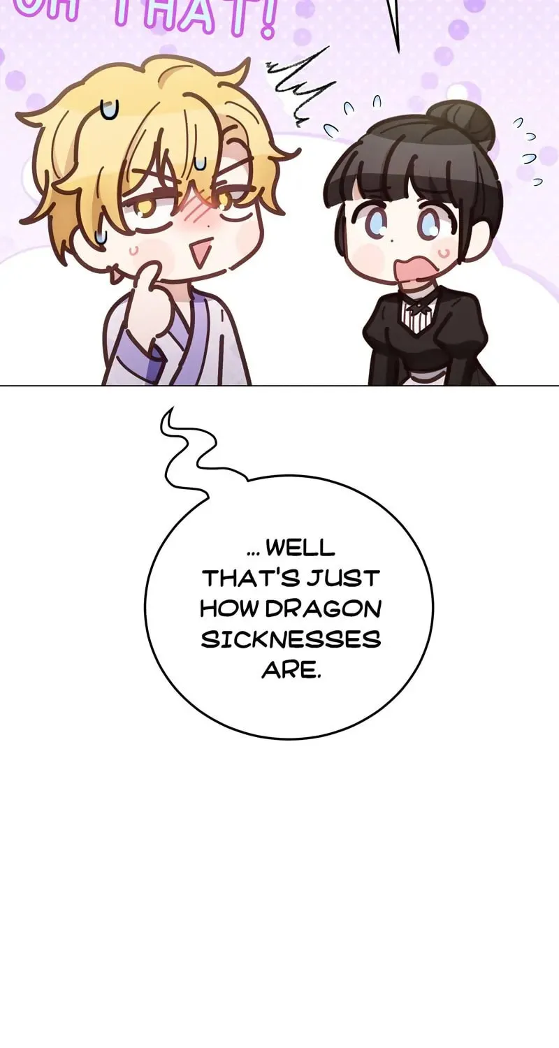 Love at First Bite (LeuLeub) Chapter 58 page 20 - 