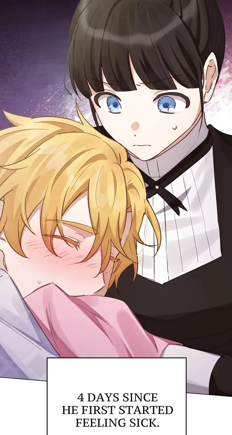 Love at First Bite (LeuLeub) Chapter 58 page 3 - 