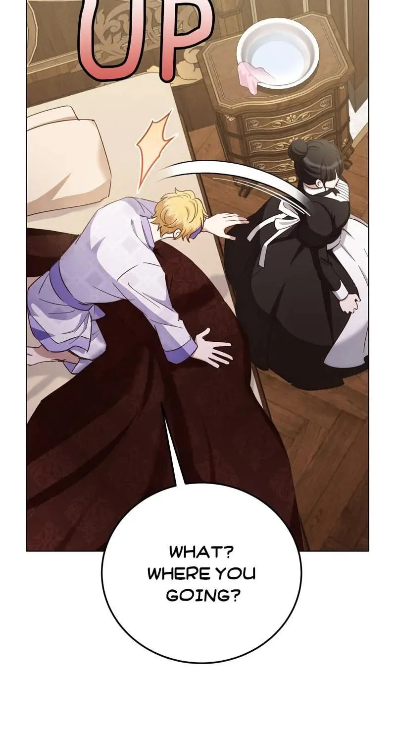Love at First Bite (LeuLeub) Chapter 58 page 22 - 