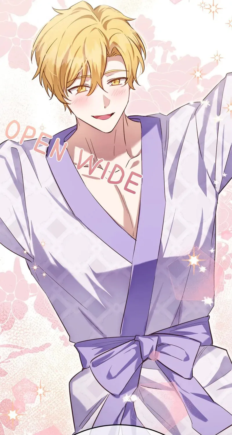 Love at First Bite (LeuLeub) Chapter 58 page 29 - 