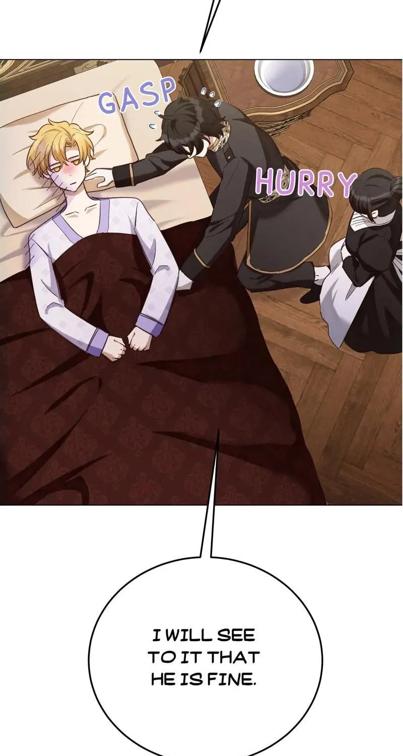 Love at First Bite (LeuLeub) Chapter 58 page 44 - 