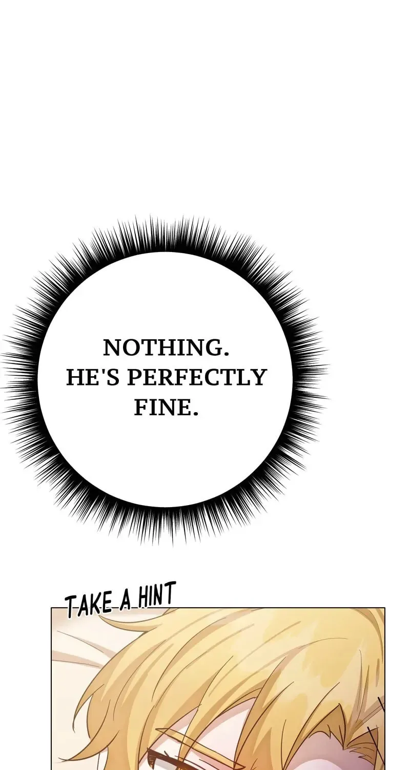 Love at First Bite (LeuLeub) Chapter 58 page 48 - 