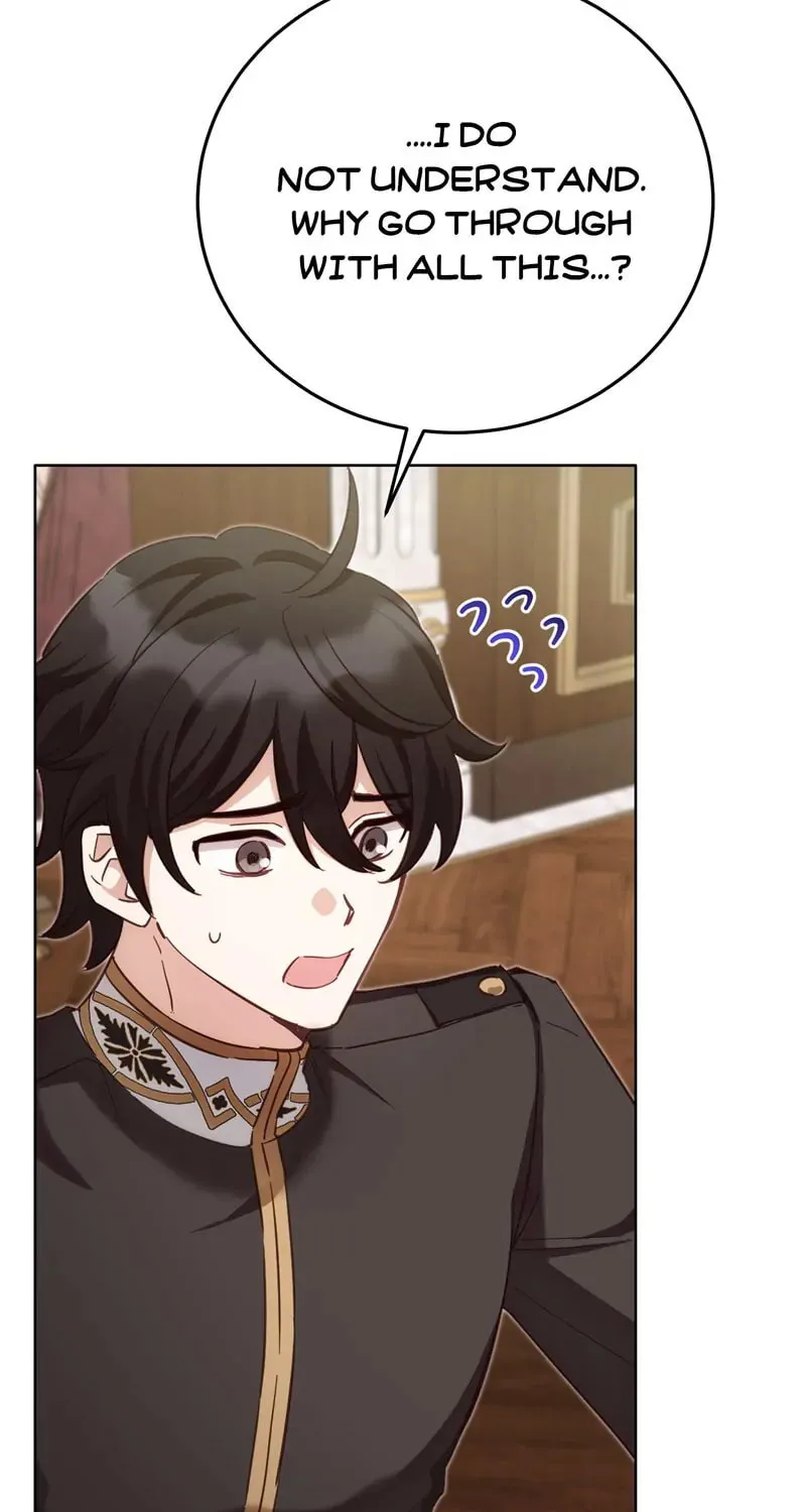 Love at First Bite (LeuLeub) Chapter 58 page 88 - 