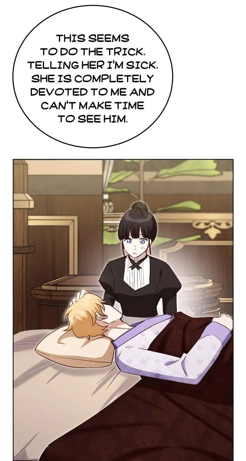 Love at First Bite (LeuLeub) Chapter 58 page 95 - 