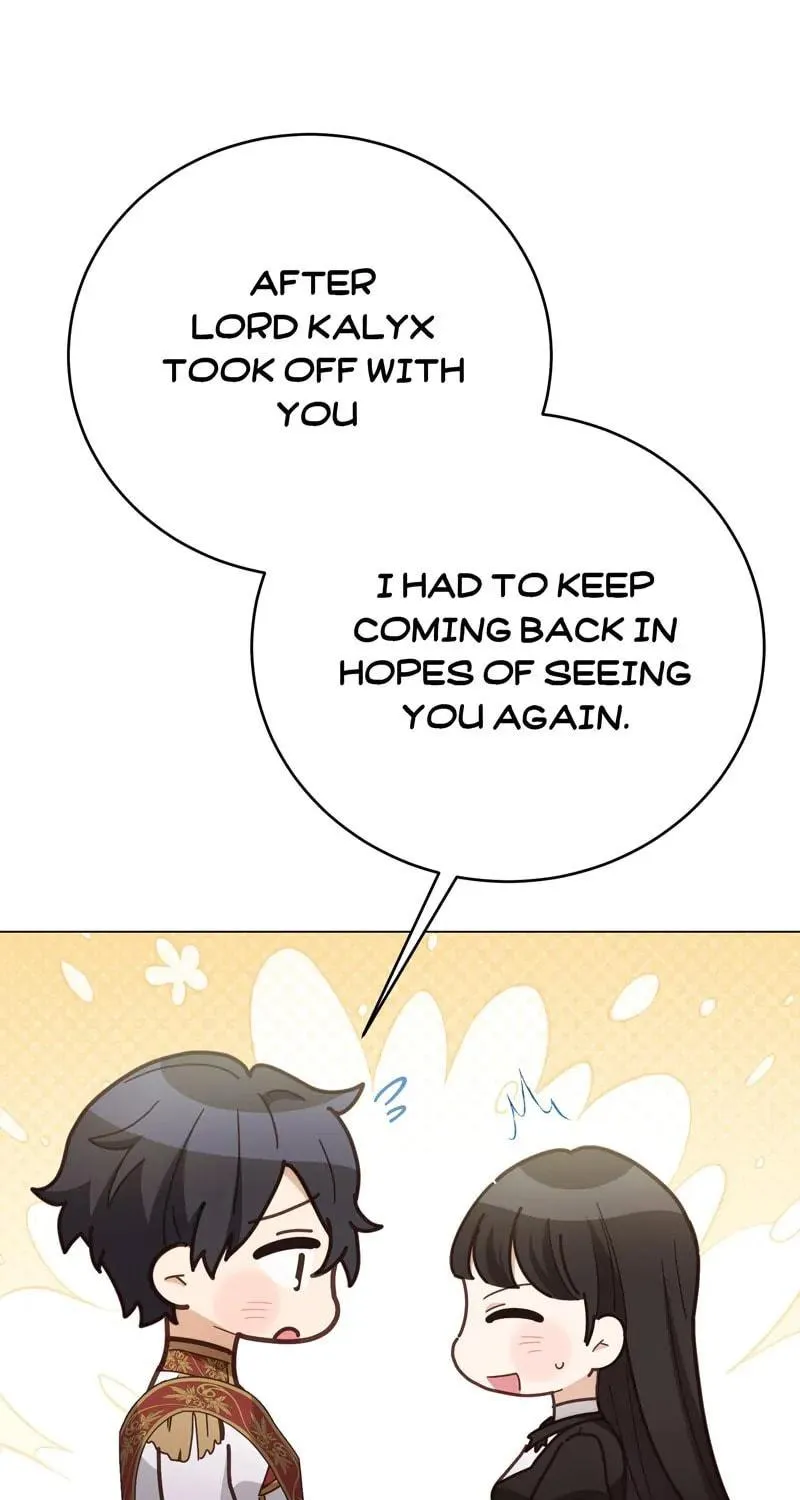 Love at First Bite (LeuLeub) Chapter 59 page 102 - 