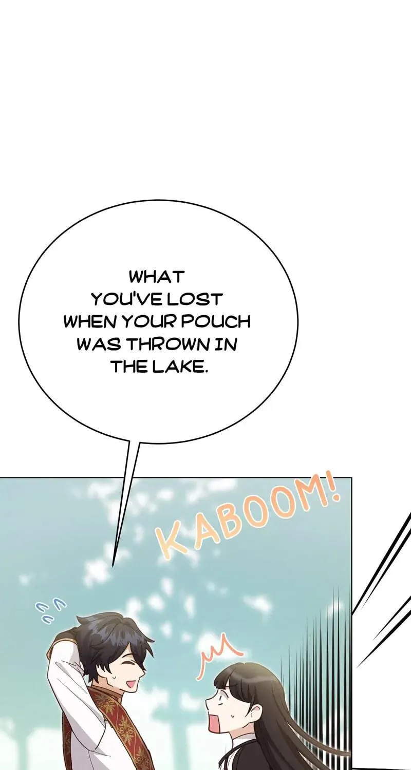 Love at First Bite (LeuLeub) Chapter 59 page 113 - 