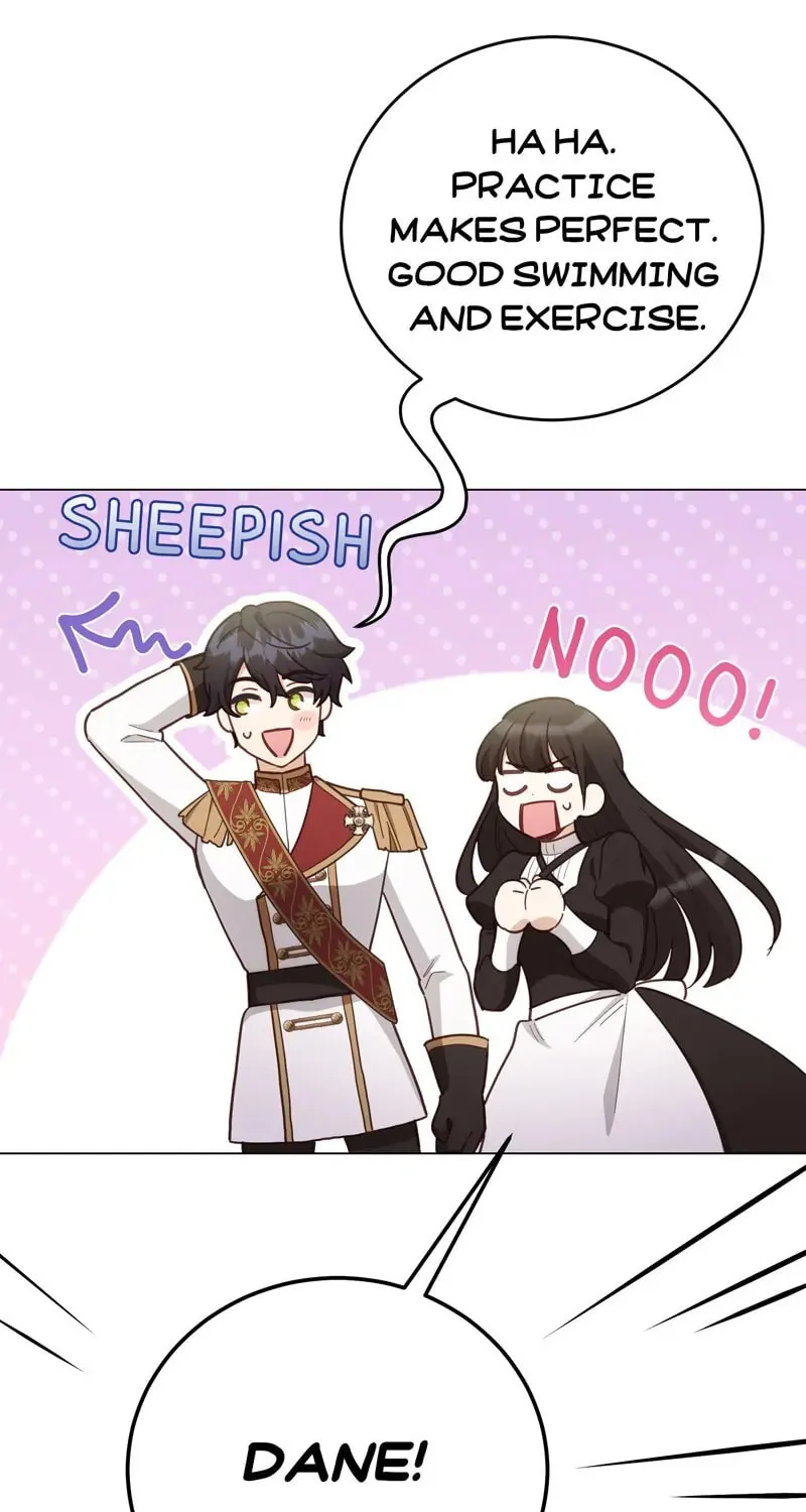 Love at First Bite (LeuLeub) Chapter 59 page 117 - 