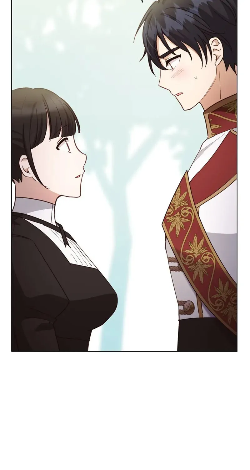 Love at First Bite (LeuLeub) Chapter 59 page 20 - 