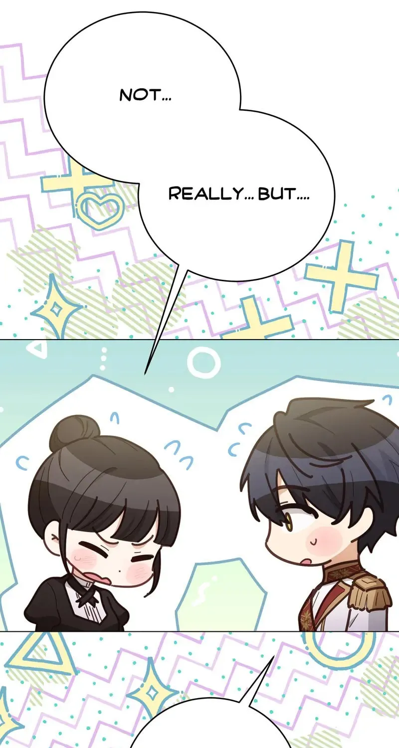 Love at First Bite (LeuLeub) Chapter 59 page 24 - 