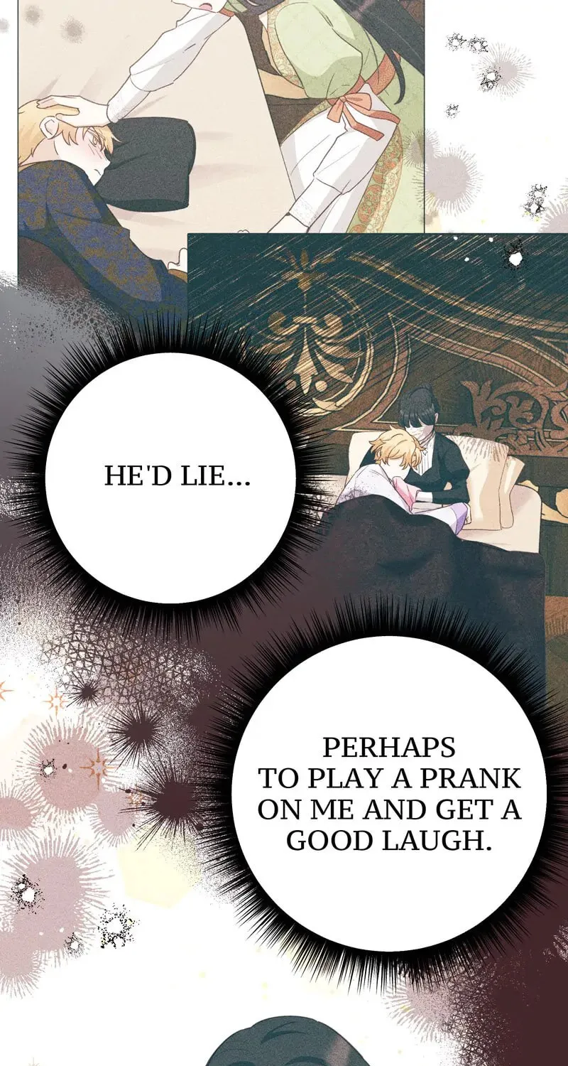 Love at First Bite (LeuLeub) Chapter 59 page 29 - 