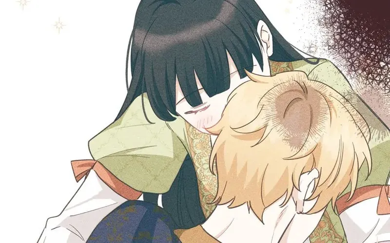 Love at First Bite (LeuLeub) Chapter 59 page 30 - 