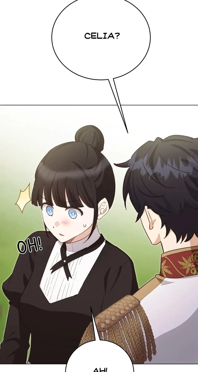 Love at First Bite (LeuLeub) Chapter 59 page 35 - 