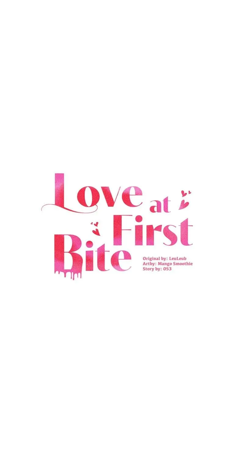Love at First Bite (LeuLeub) Chapter 59 page 5 - 
