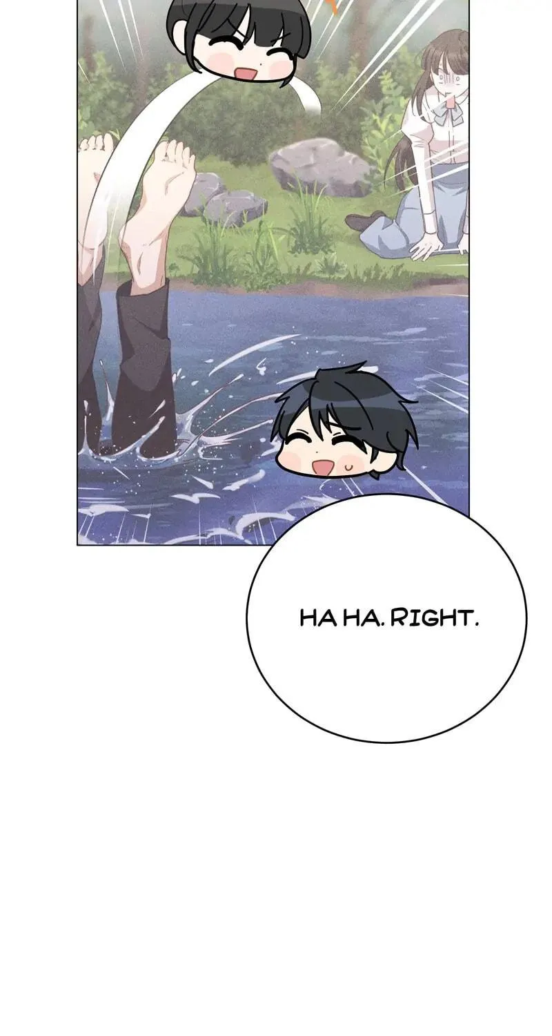 Love at First Bite (LeuLeub) Chapter 59 page 50 - 