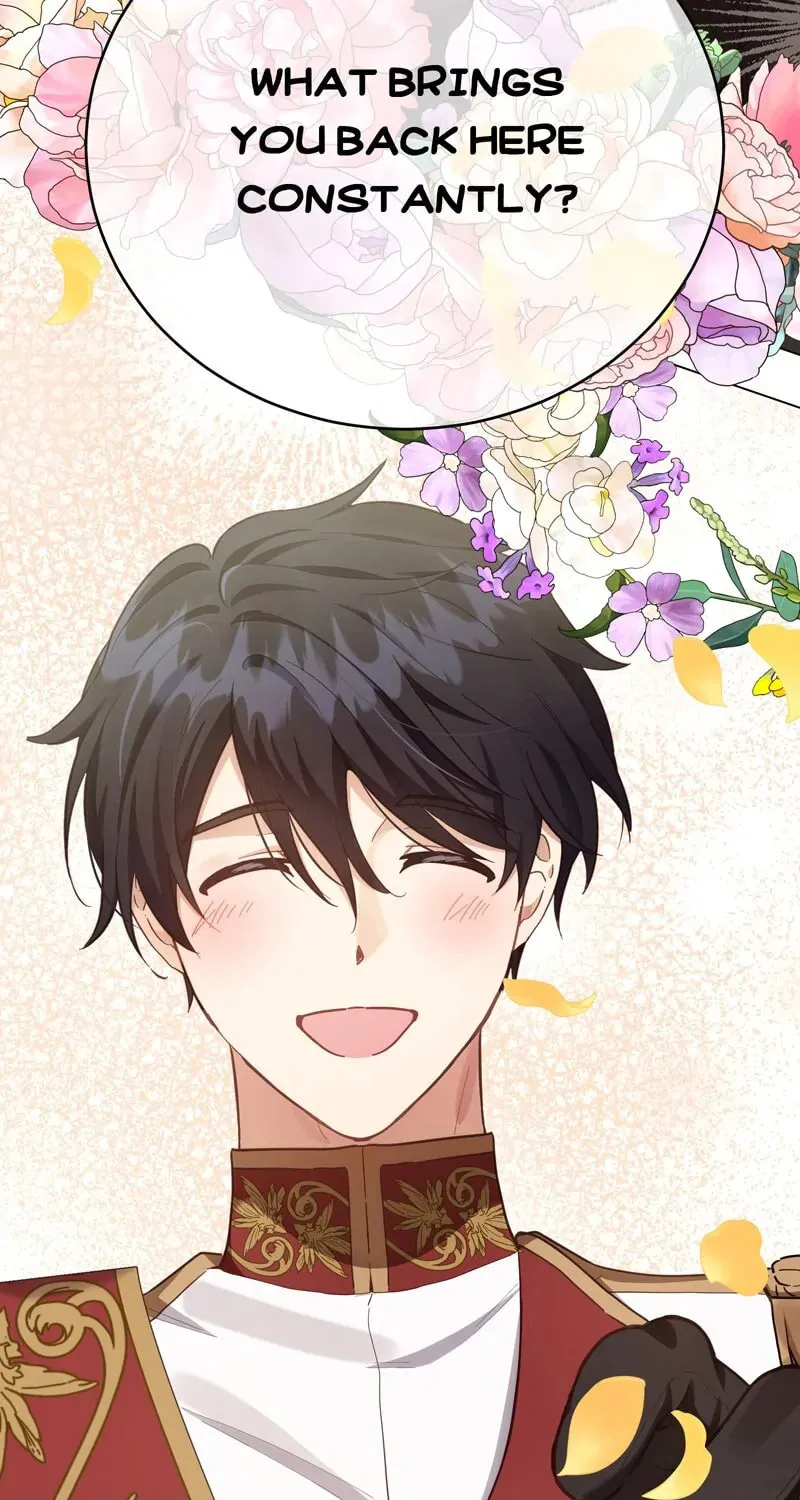 Love at First Bite (LeuLeub) Chapter 59 page 86 - 