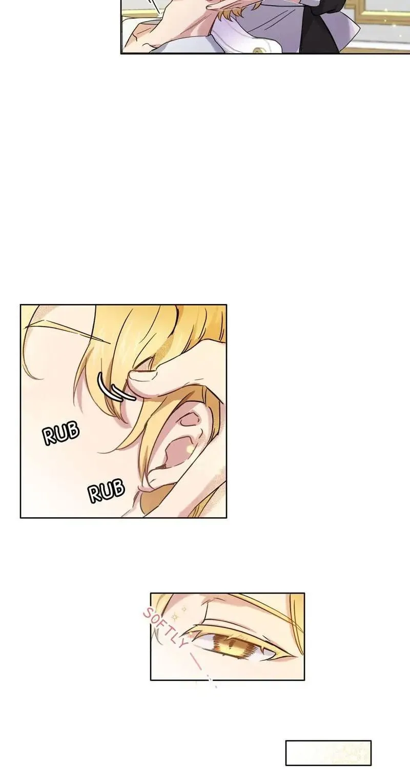 Love at First Bite (LeuLeub) Chapter 6 page 11 - 
