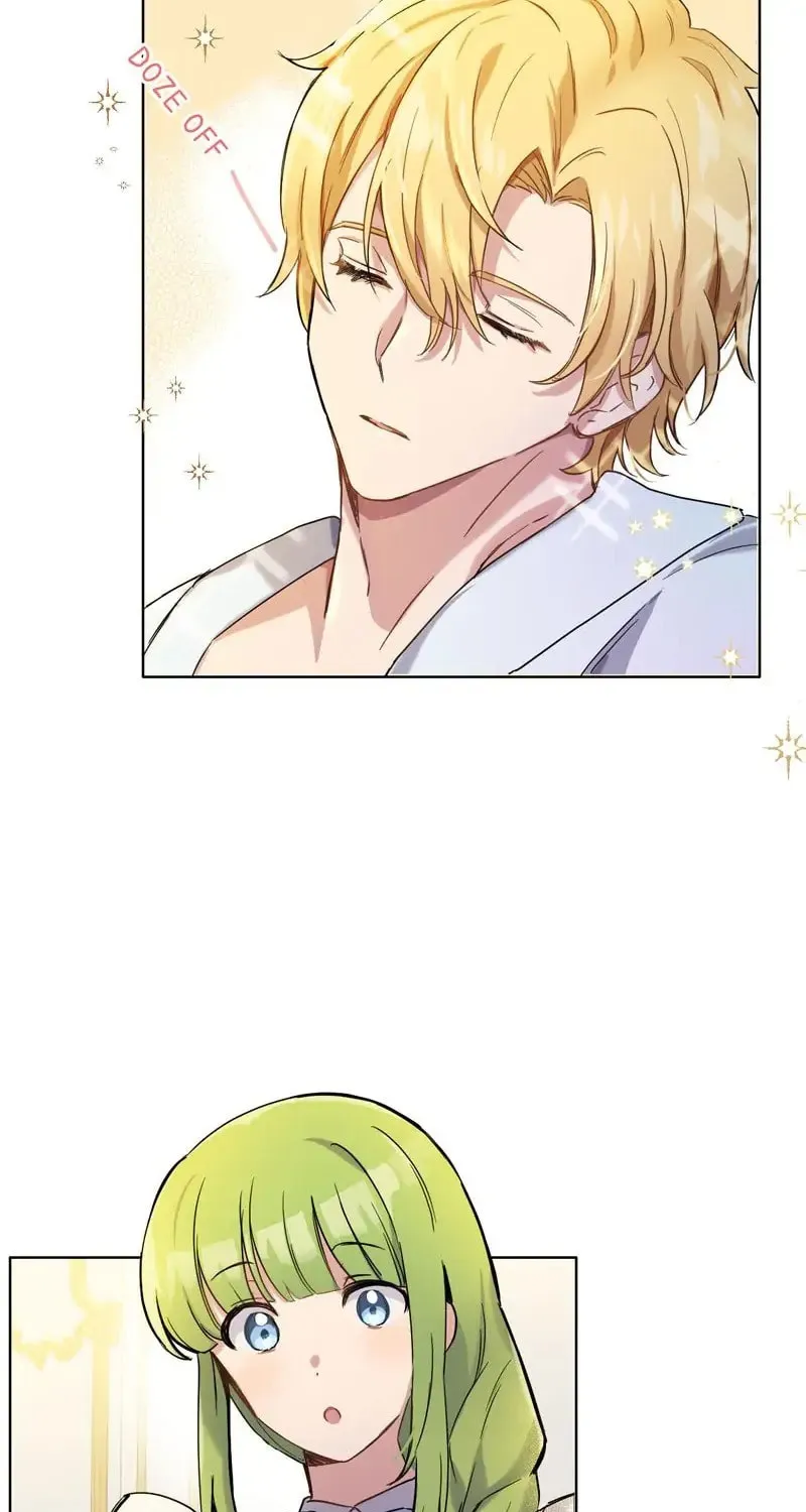 Love at First Bite (LeuLeub) Chapter 6 page 13 - 