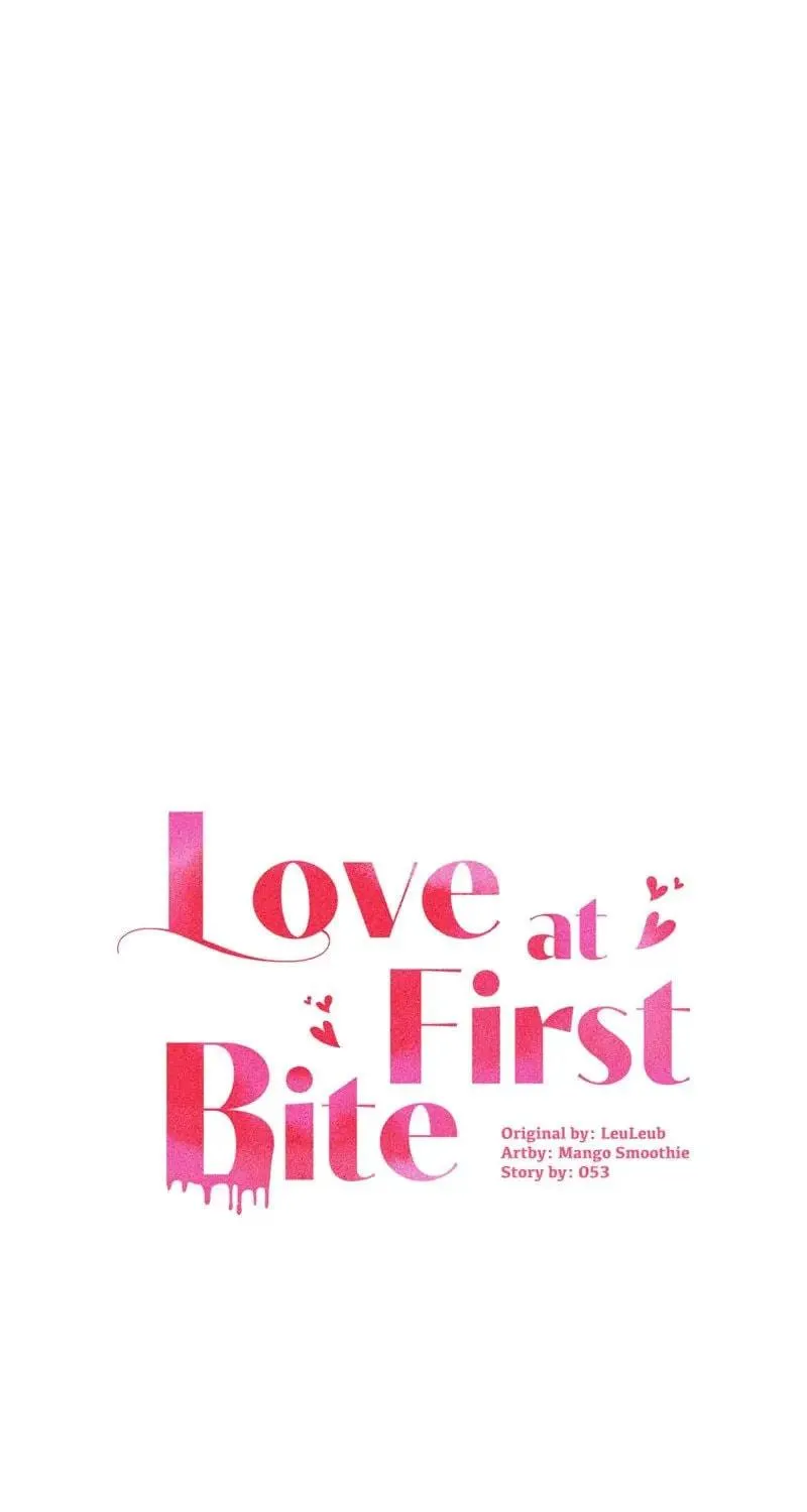 Love at First Bite (LeuLeub) Chapter 6 page 19 - 
