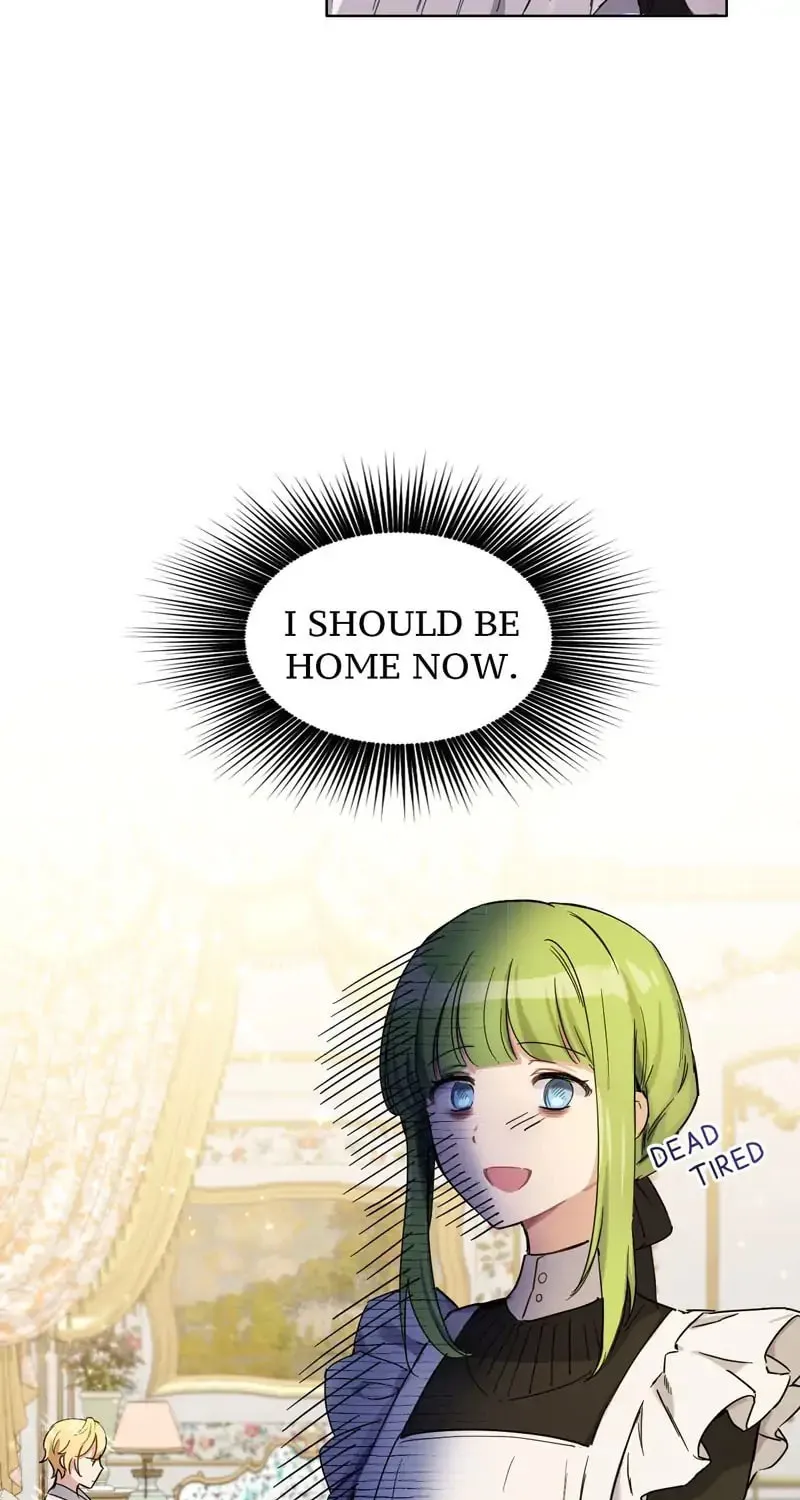 Love at First Bite (LeuLeub) Chapter 6 page 3 - 
