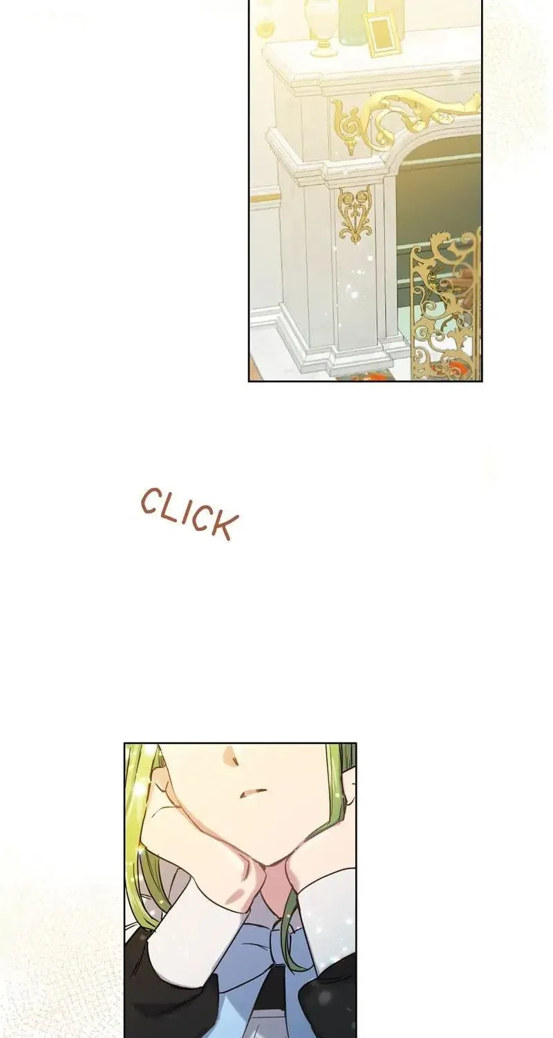 Love at First Bite (LeuLeub) Chapter 6 page 23 - 