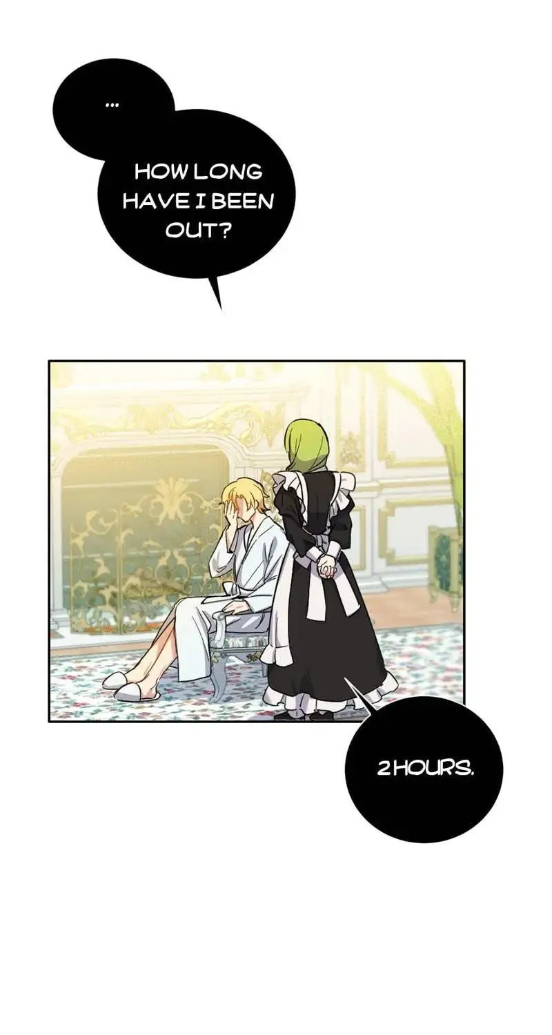 Love at First Bite (LeuLeub) Chapter 6 page 29 - 