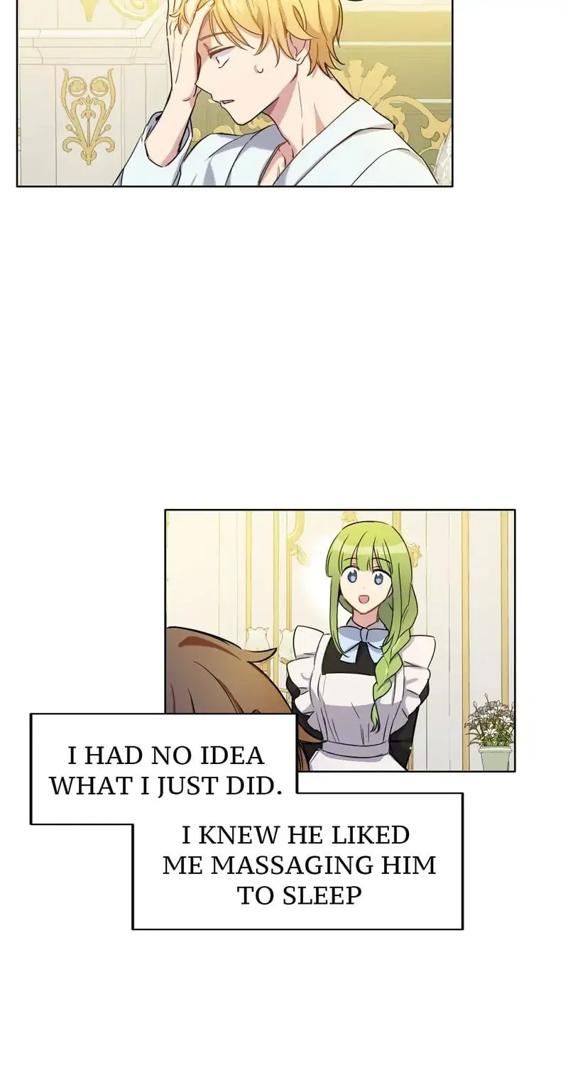 Love at First Bite (LeuLeub) Chapter 6 page 31 - 
