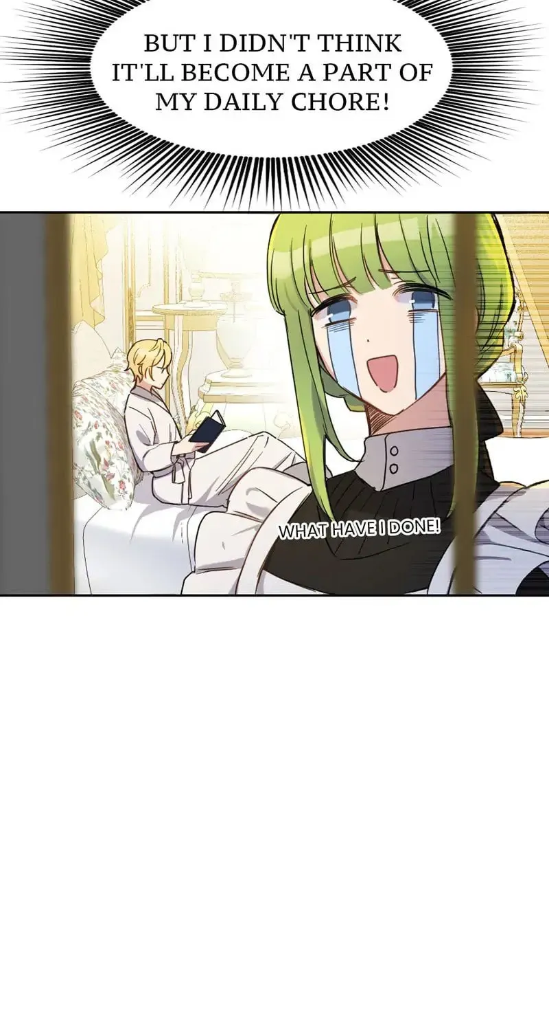 Love at First Bite (LeuLeub) Chapter 6 page 33 - 
