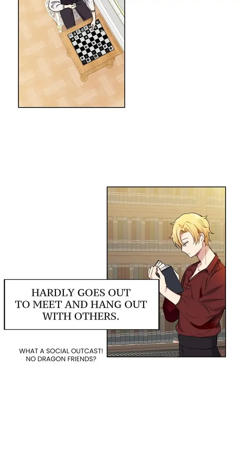 Love at First Bite (LeuLeub) Chapter 6 page 37 - 