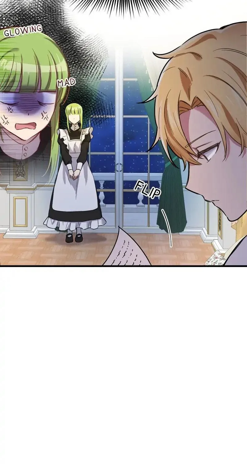 Love at First Bite (LeuLeub) Chapter 6 page 39 - 
