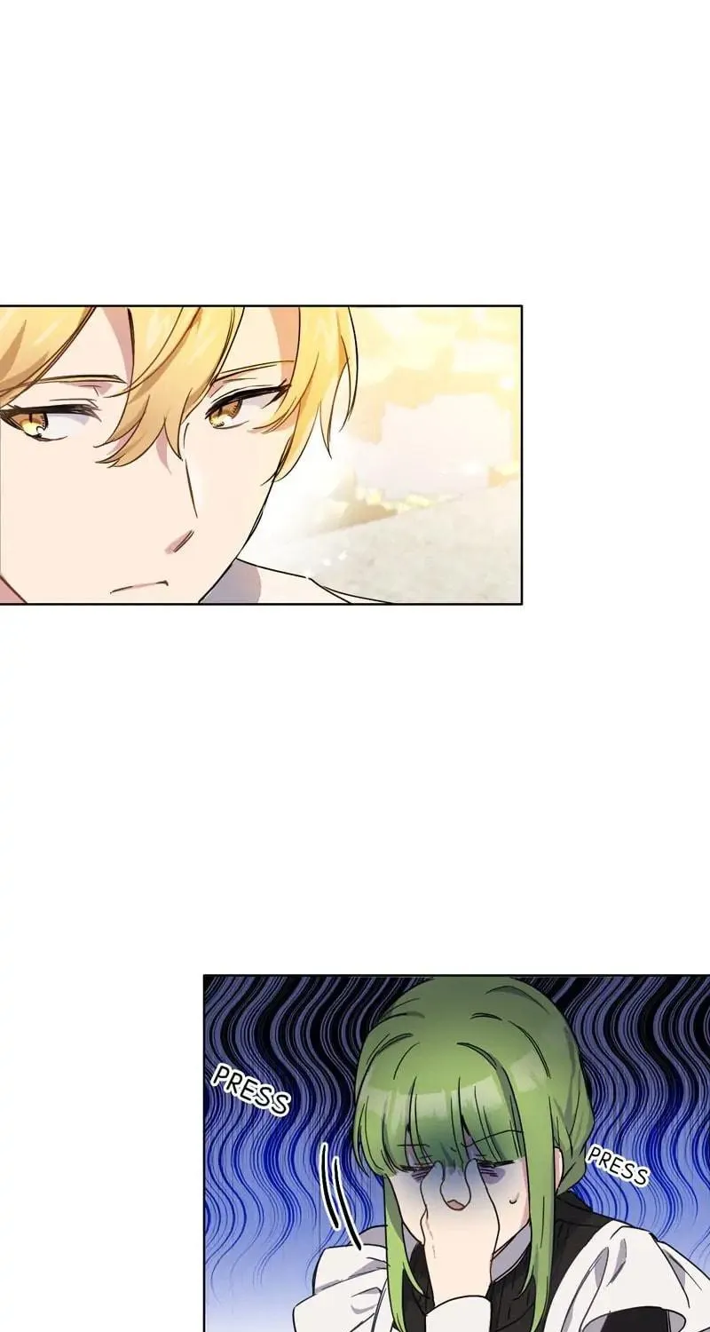 Love at First Bite (LeuLeub) Chapter 6 page 5 - 