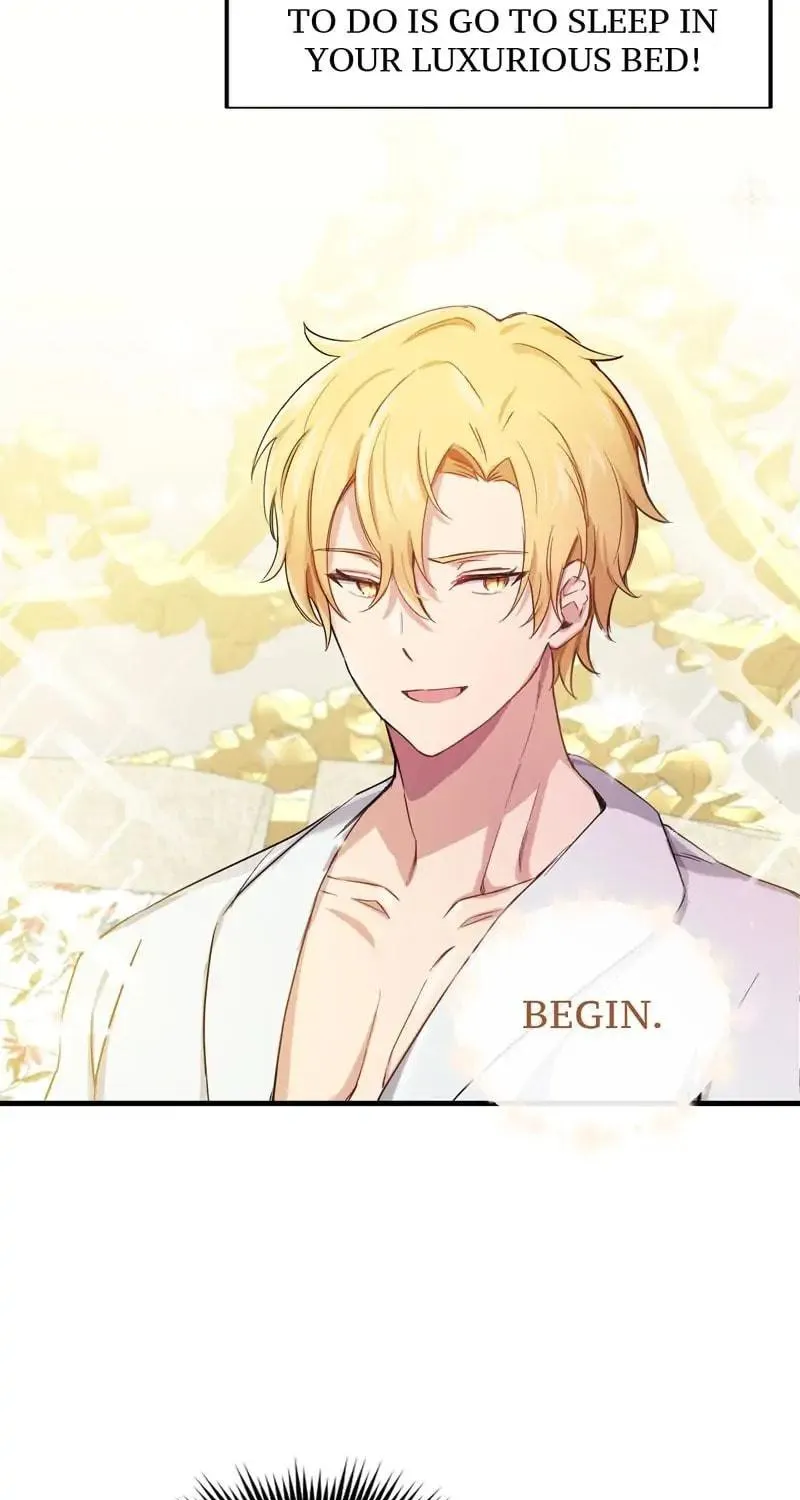 Love at First Bite (LeuLeub) Chapter 6 page 41 - 