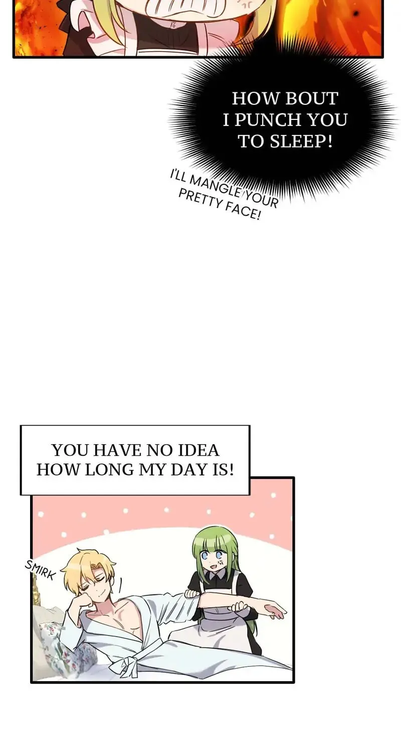 Love at First Bite (LeuLeub) Chapter 6 page 43 - 