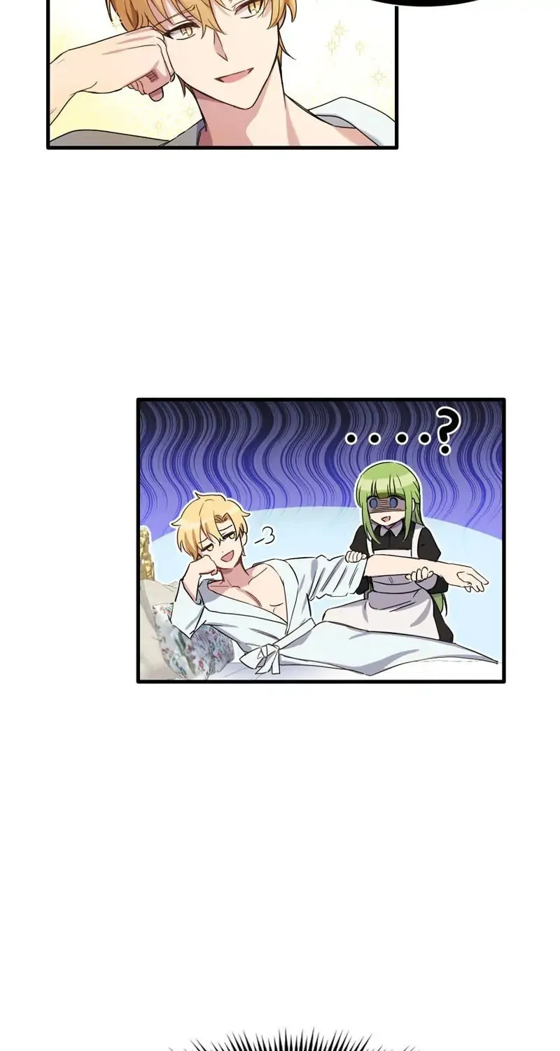 Love at First Bite (LeuLeub) Chapter 6 page 45 - 