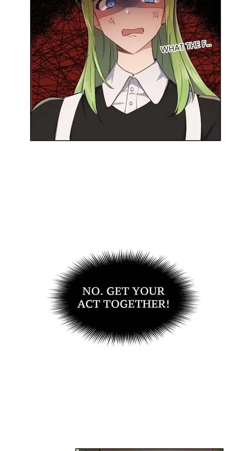 Love at First Bite (LeuLeub) Chapter 6 page 47 - 