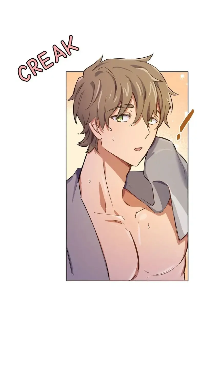 Love at First Bite (LeuLeub) Chapter 6 page 57 - 