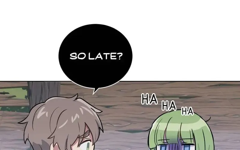 Love at First Bite (LeuLeub) Chapter 6 page 58 - 