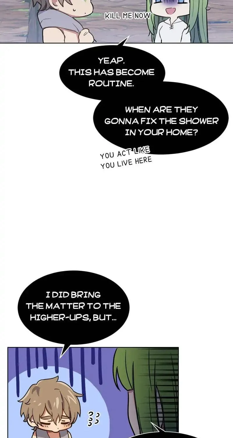 Love at First Bite (LeuLeub) Chapter 6 page 59 - 