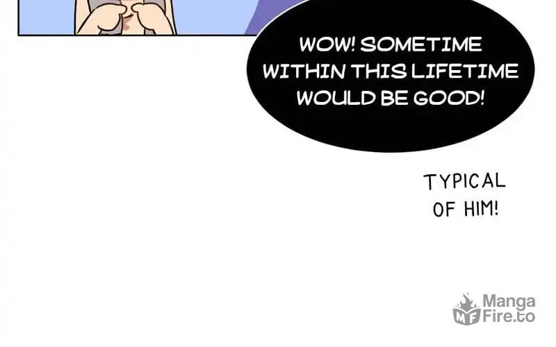 Love at First Bite (LeuLeub) Chapter 6 page 60 - 