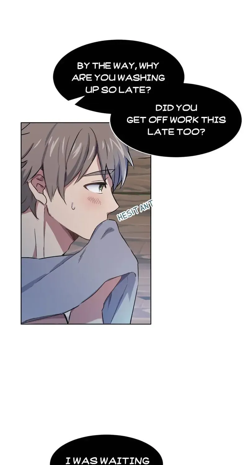 Love at First Bite (LeuLeub) Chapter 6 page 61 - 