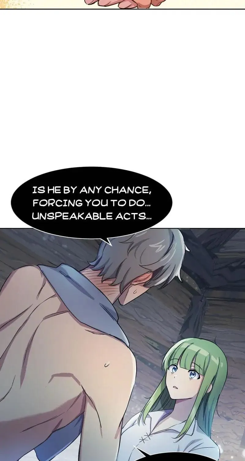 Love at First Bite (LeuLeub) Chapter 6 page 65 - 