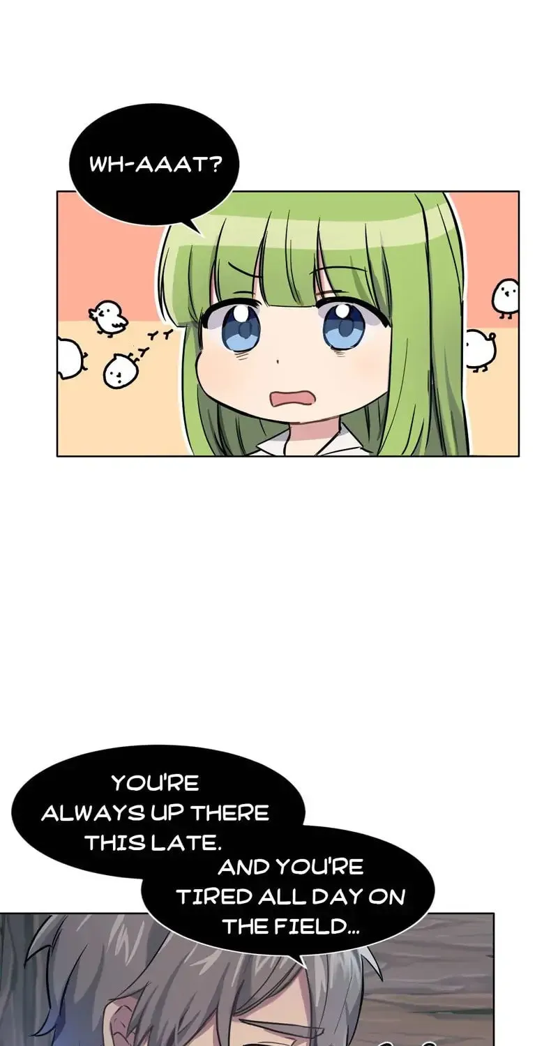 Love at First Bite (LeuLeub) Chapter 6 page 67 - 