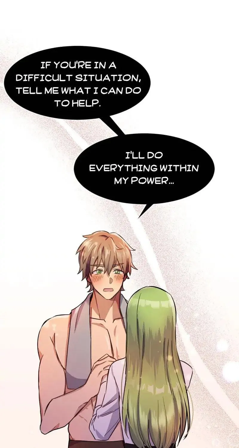 Love at First Bite (LeuLeub) Chapter 6 page 69 - 