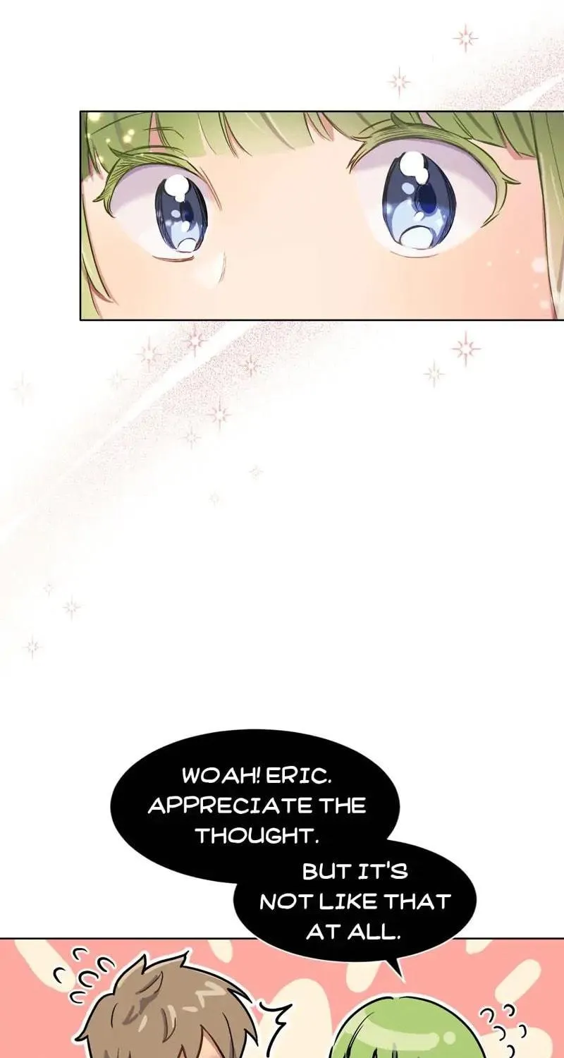 Love at First Bite (LeuLeub) Chapter 6 page 71 - 