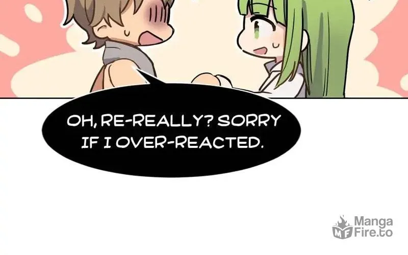 Love at First Bite (LeuLeub) Chapter 6 page 72 - 