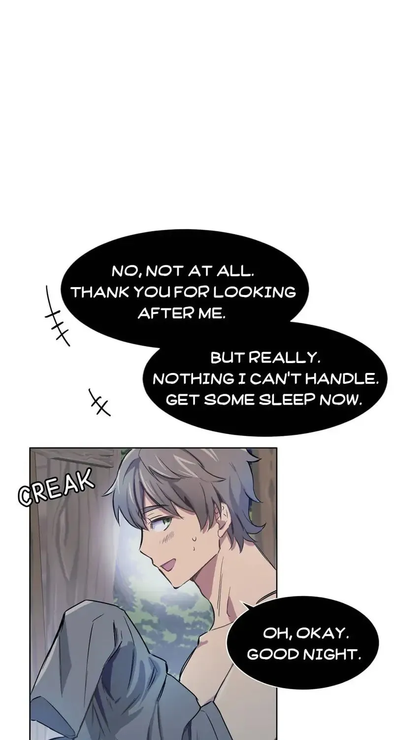 Love at First Bite (LeuLeub) Chapter 6 page 73 - 