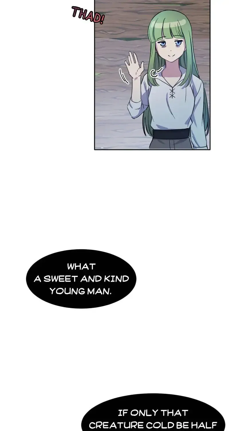 Love at First Bite (LeuLeub) Chapter 6 page 75 - 