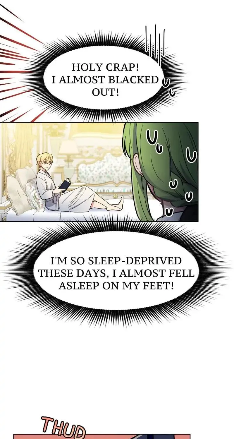 Love at First Bite (LeuLeub) Chapter 6 page 79 - 
